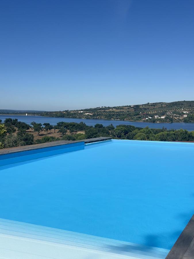 Monte da Tojeirinha Alentejo - Montargil visuel 4/5 Monte da Tojeirinha Alentejo - Montargil visuel 4/5