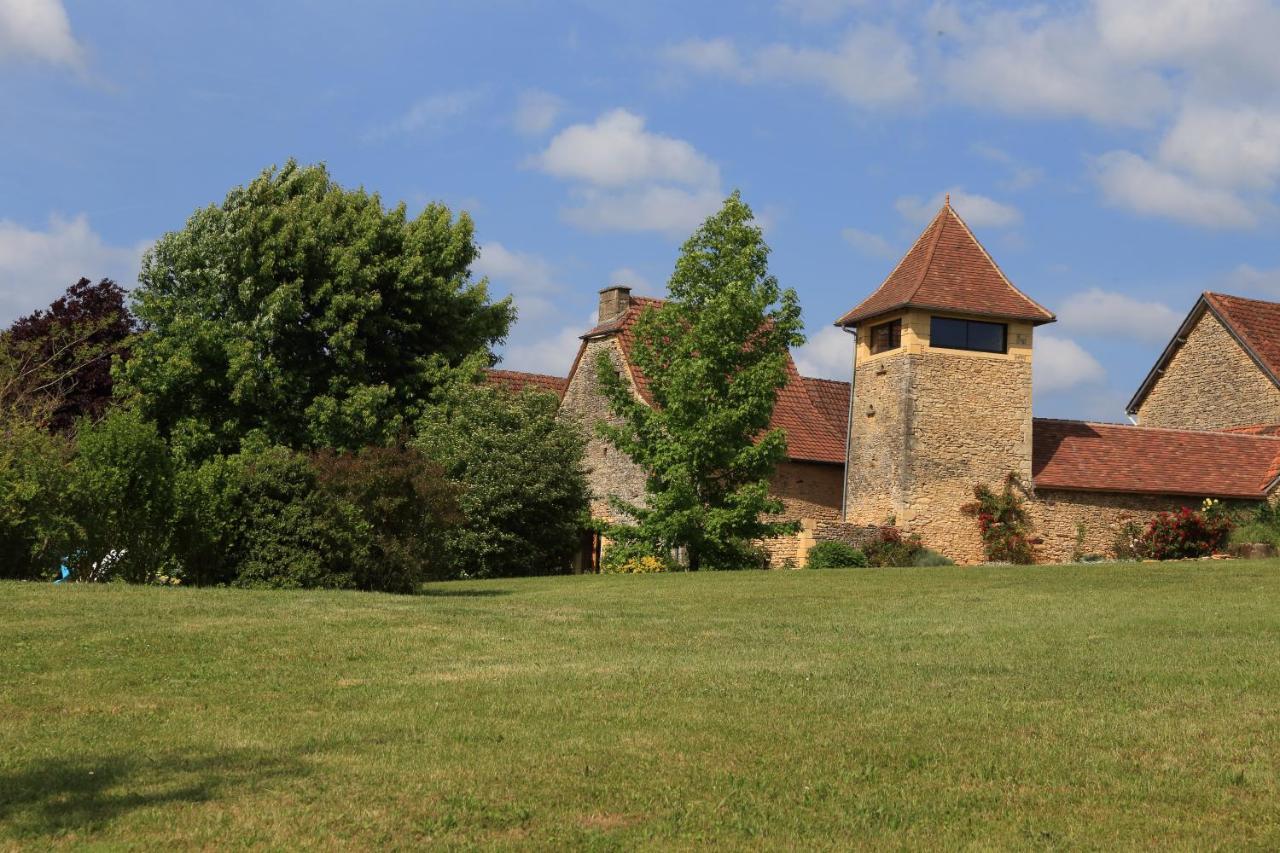 Les Tours de Bombel Aquitaine - Saint-Amand-de-Coly visuel 1/5 Les Tours de Bombel Aquitaine - Saint-Amand-de-Coly visuel 1/5