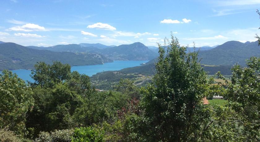 Les Tinons Provence-Alpes-Côte d'Azur - Chorges visuel 3/5