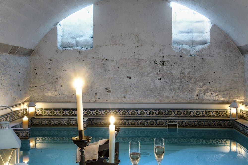 Palazzo Ducale Venturi - Luxury Hotel & Wellness