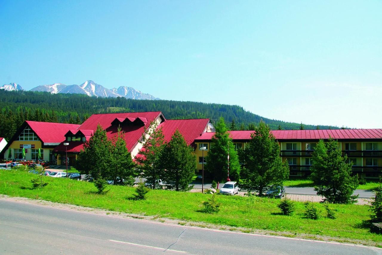 hotel photo