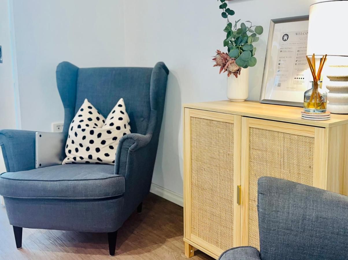 Central City Exclusive Apartments