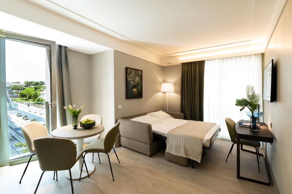 Ceccarini 9 home suite home