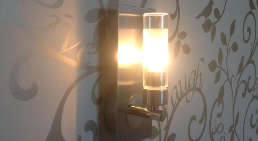 Cleasewood Guest House