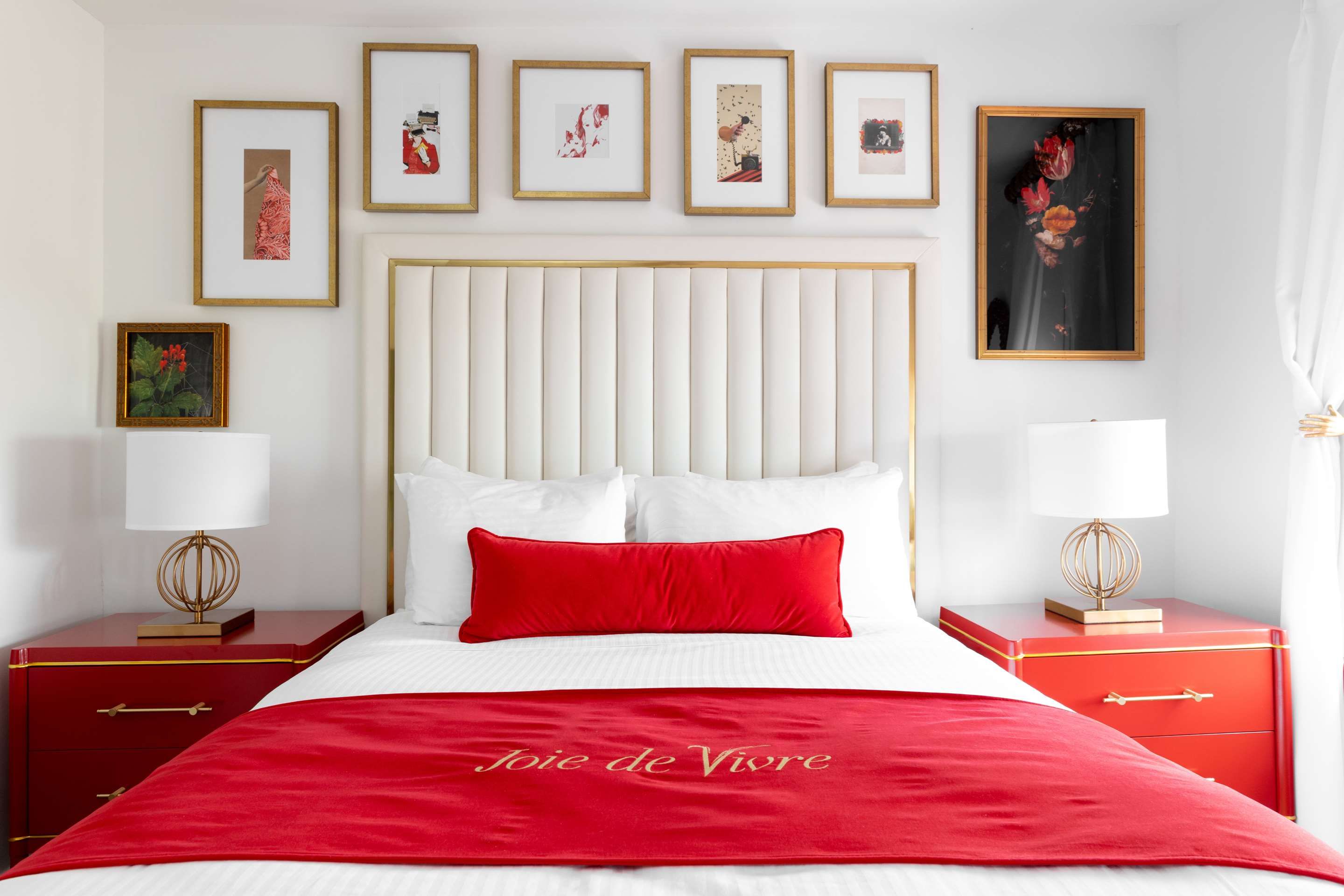 The Vendue, Downtown Art Hotel