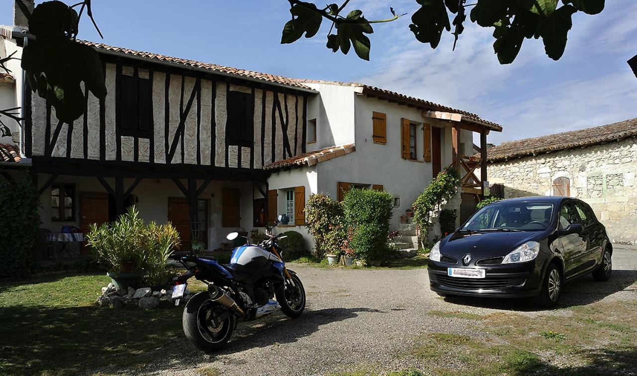 Barbonvielle Astaffort Aquitaine - Astaffort visuel 5/5