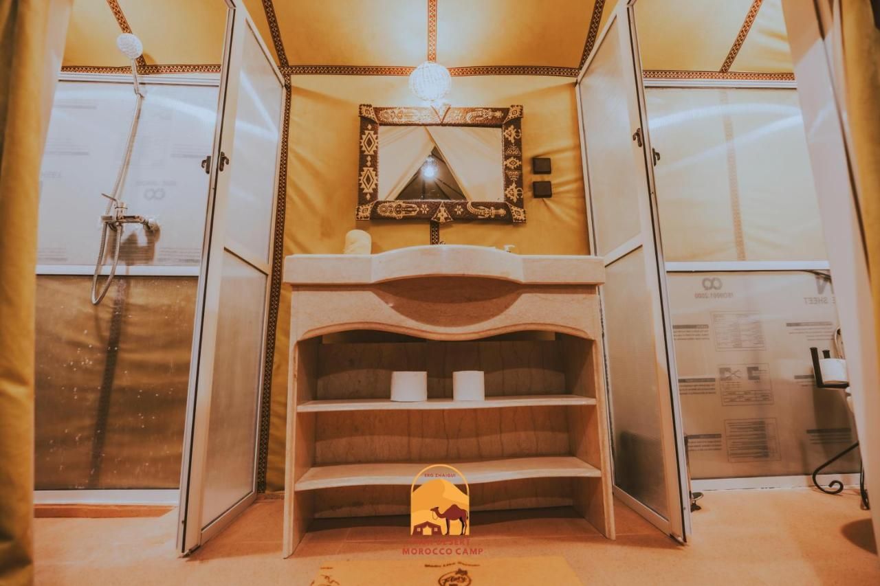 Trek desert Morocco Sarl