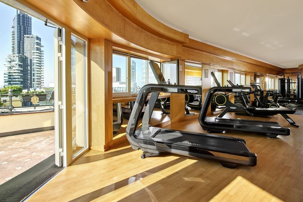 Hotel Principe Di Savoia