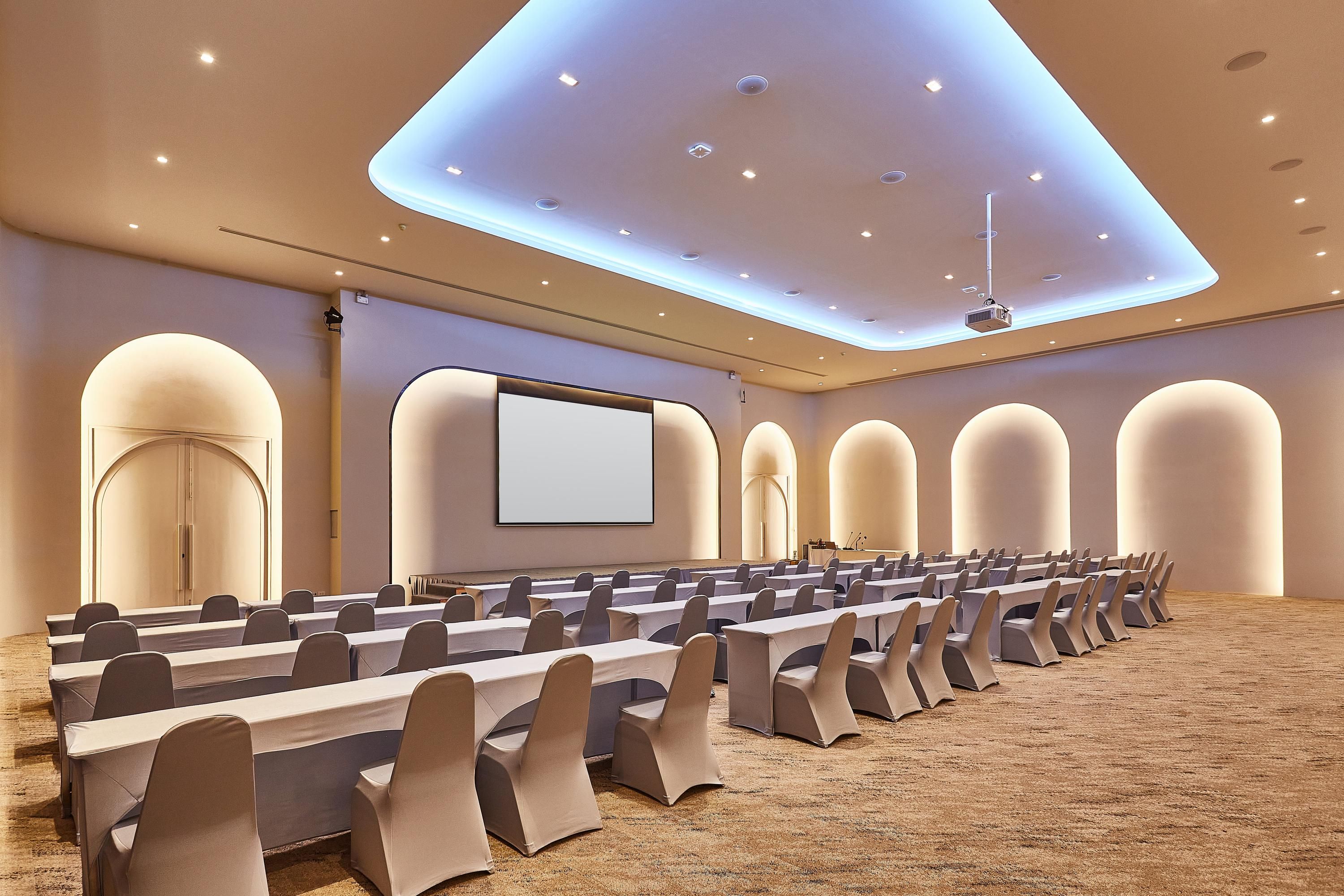 Centara Life Wisma Hotel Ratchaburi