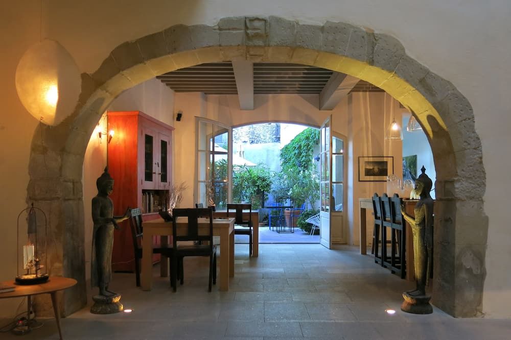 La Maison Sur La Sorgue - Esprit de France