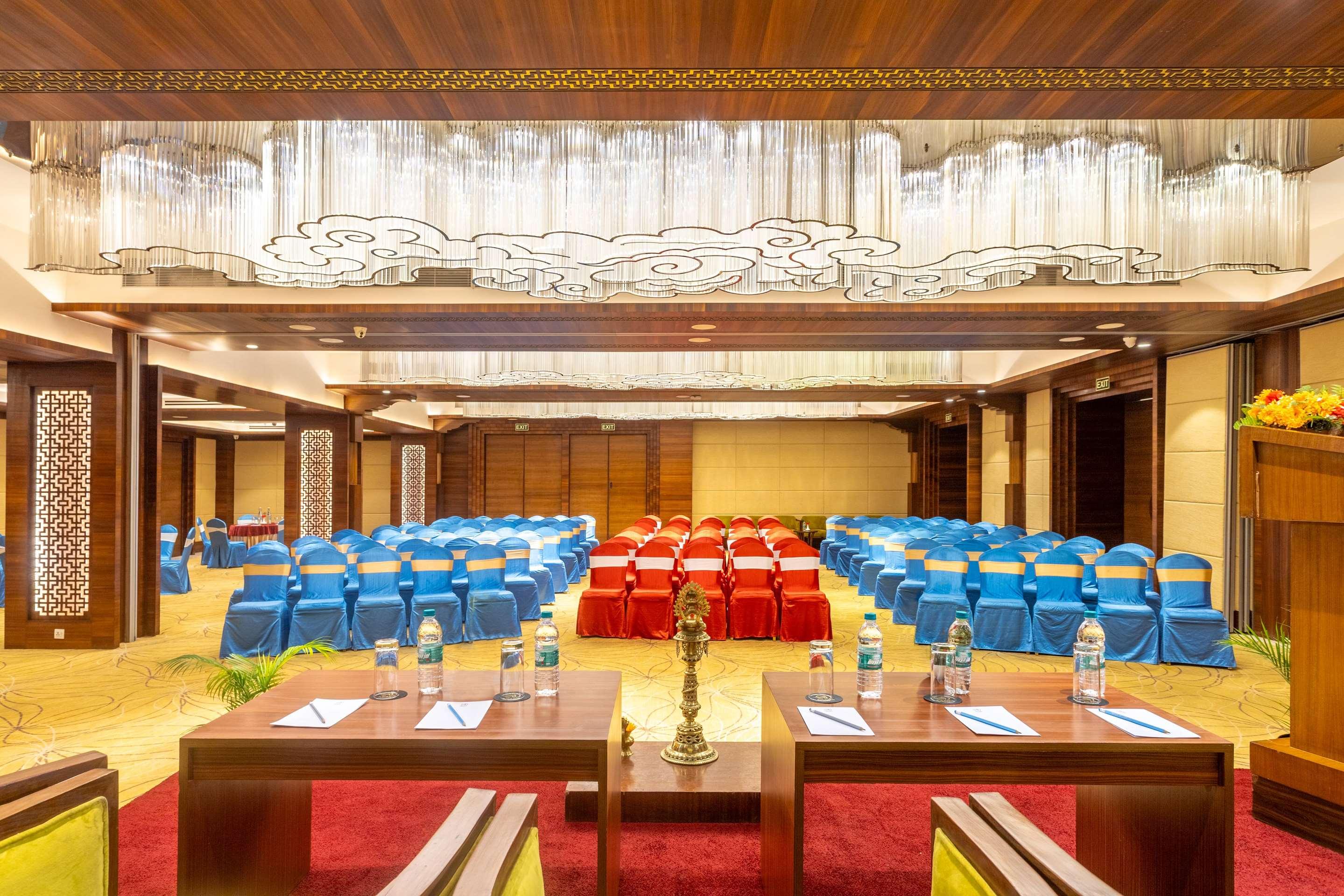 ice-901675-f83c8c-310492 Ramada by Wyndham Kathmandu Dhumbarahi