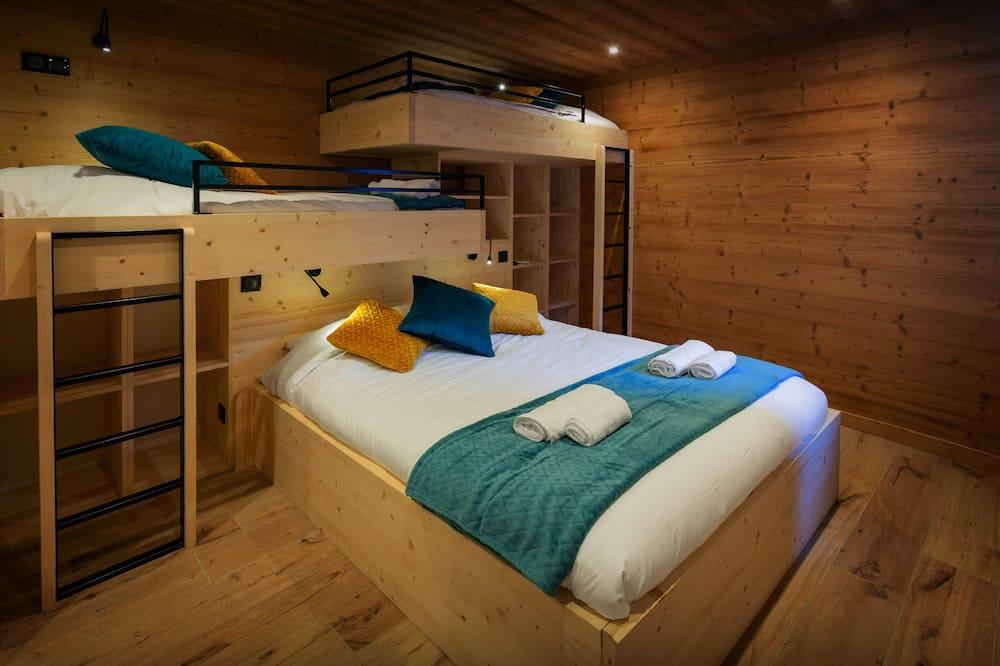 Chalet Julero Ovo Network - Languedoc-Roussillon - Le Born visuel 1/5 Chalet Julero Ovo Network - Languedoc-Roussillon - Le Born visuel 1/5