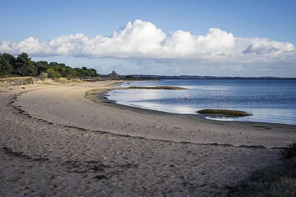 In a green setting close to the ocean Pays de Loire - Saint-Molf visuel 2/5