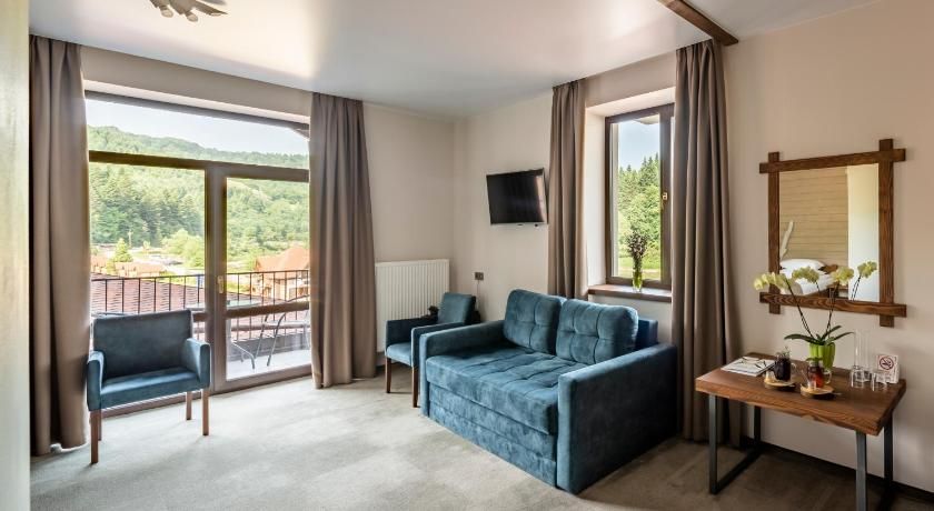 Osonnya Karpaty Resort Medical & Spa