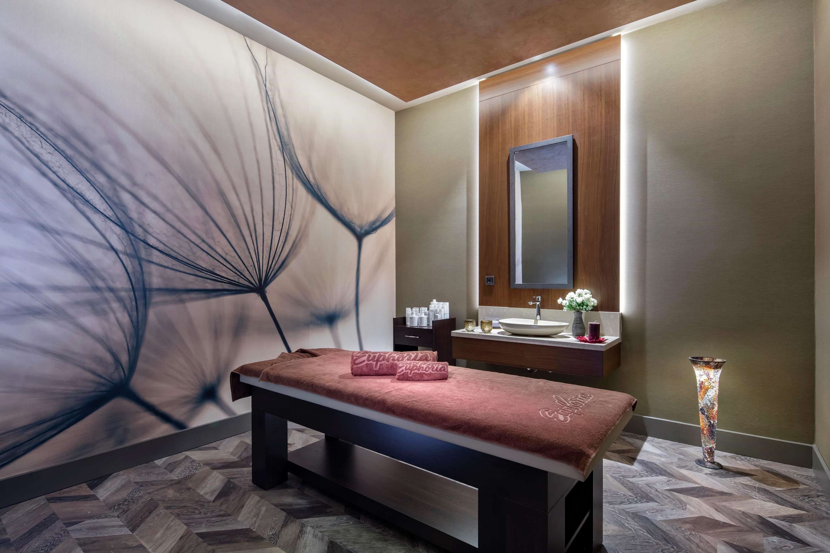 DoubleTree by Hilton Skopje