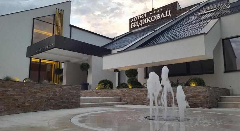 Hotel Vidikovac
