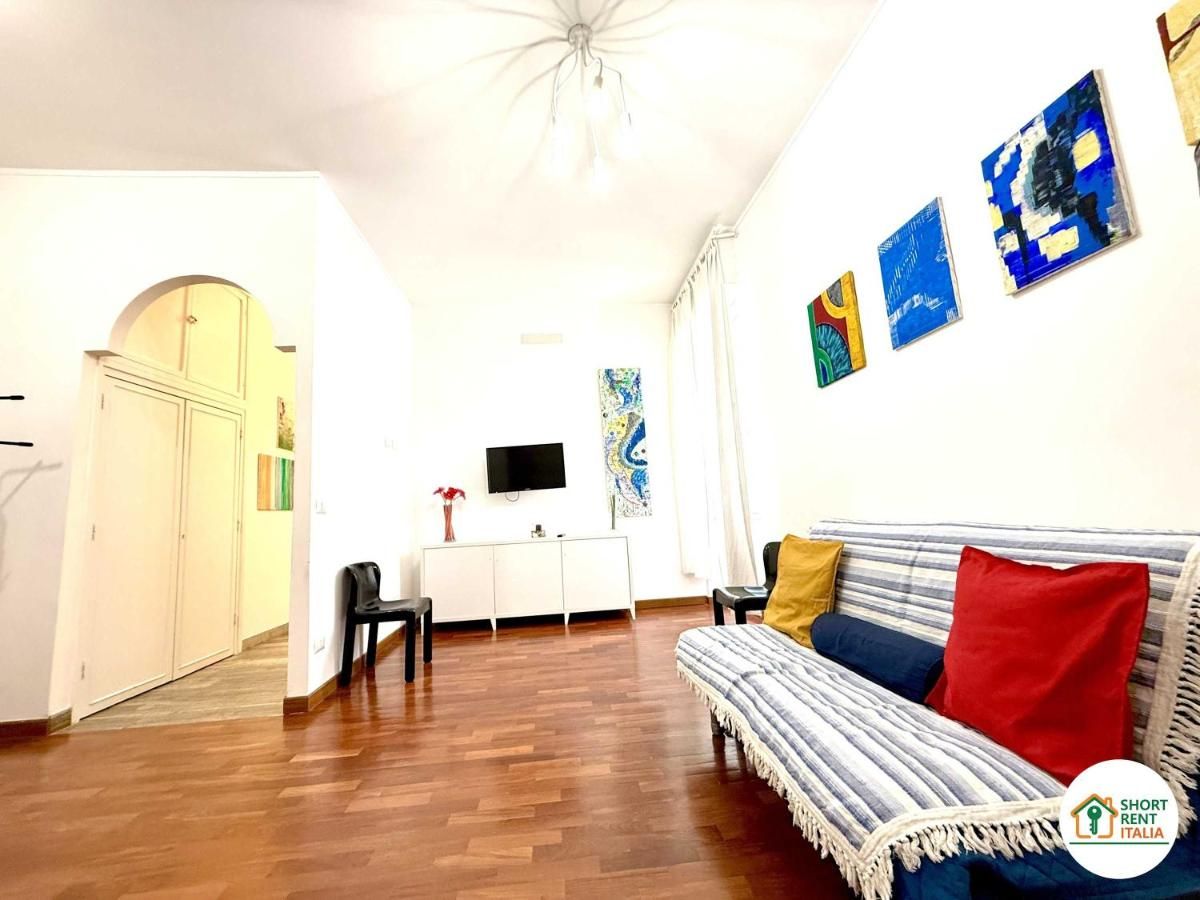 Piazza Bologna - Atena House 3