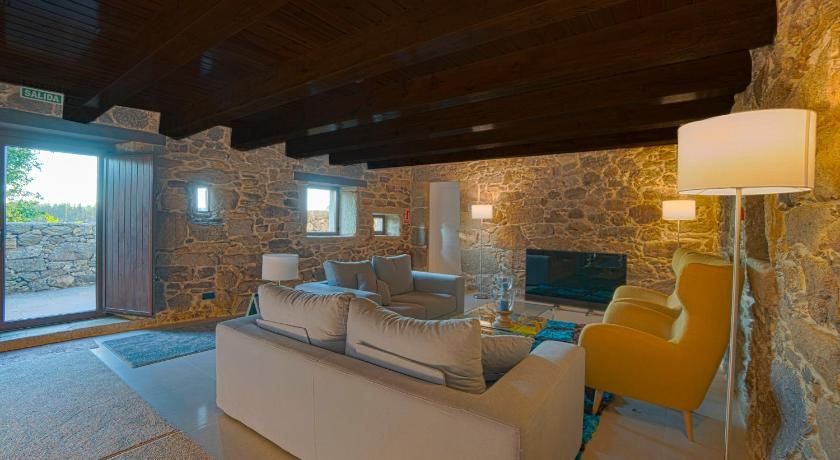 Hotel as Torres da Hermida