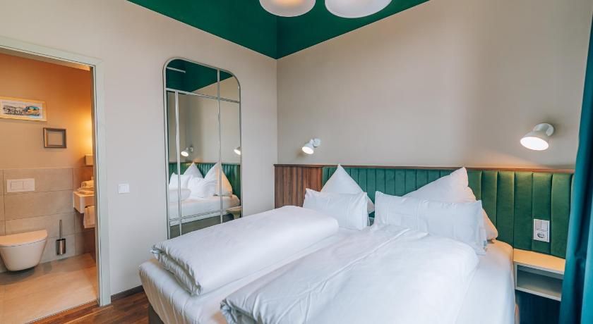 Hotel Amalia - Boutique Hotel