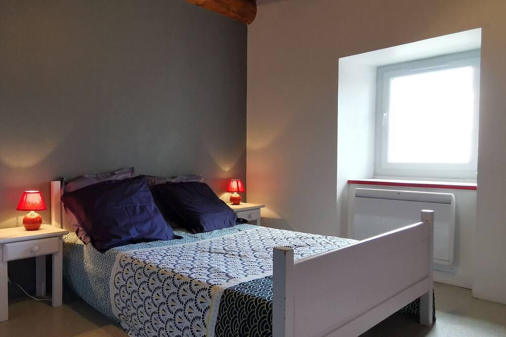 Gite Mézères, 5 bedrooms, 13 persons Auvergne - Retournac visuel 1/5 Gite Mézères, 5 bedrooms, 13 persons Auvergne - Retournac visuel 1/5