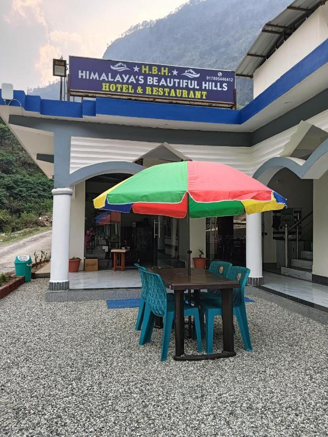 Hotel Hbh Himalaya's Beautiful Hills