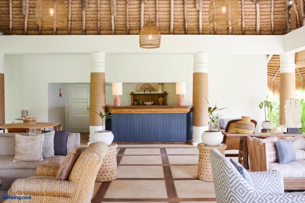 booking-9471782-428734574-220754 Soho Beach House Canouan