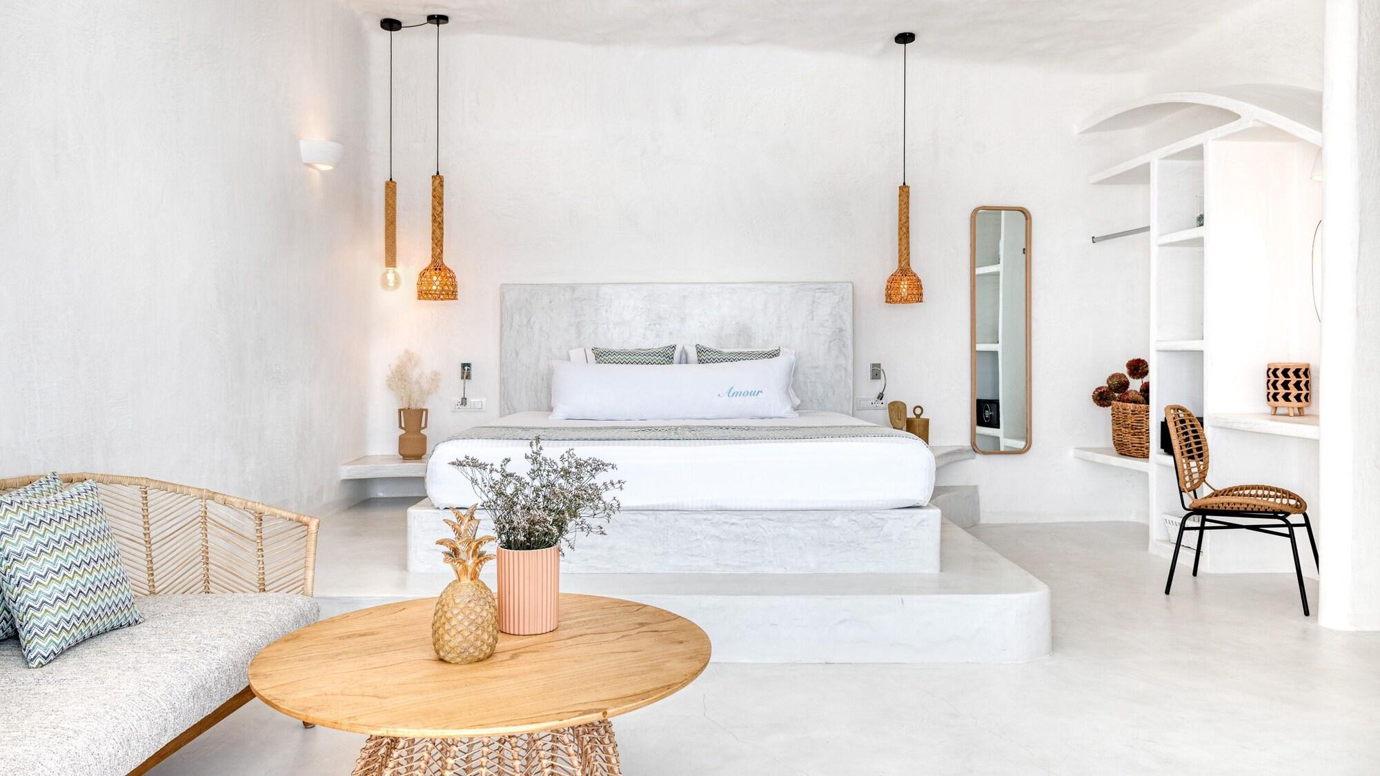 Maregio Suites