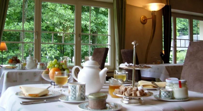 Hôtel Les Ardillières du Pont d'Oye