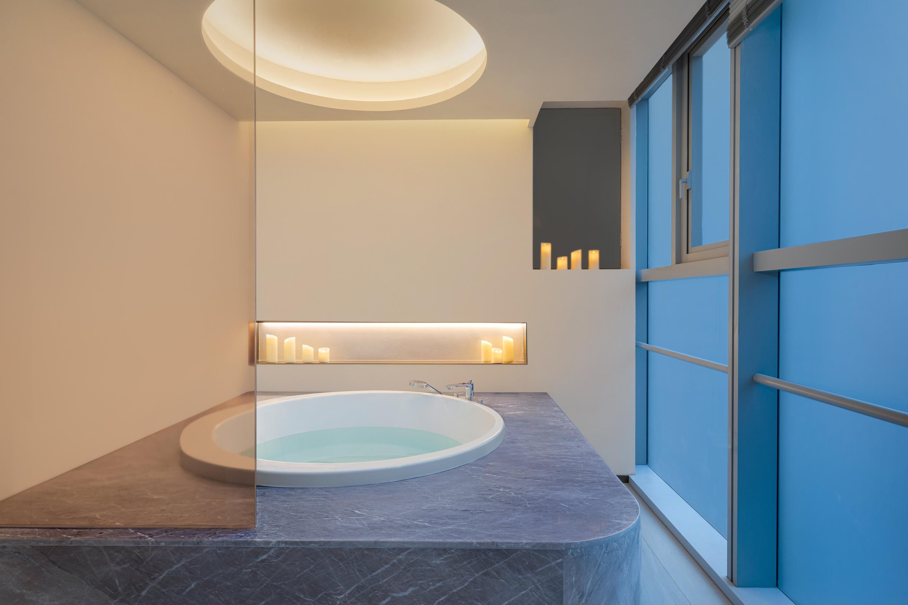 Somerset Future Center Wuhan