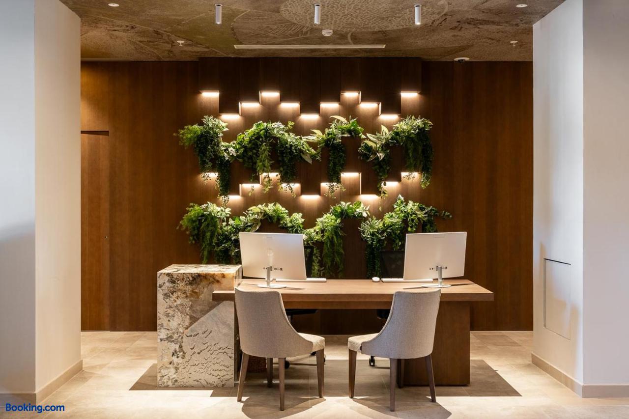 booking-1071407904-557026862-365766 Hotel Ritual De Terra & Spa Moraira