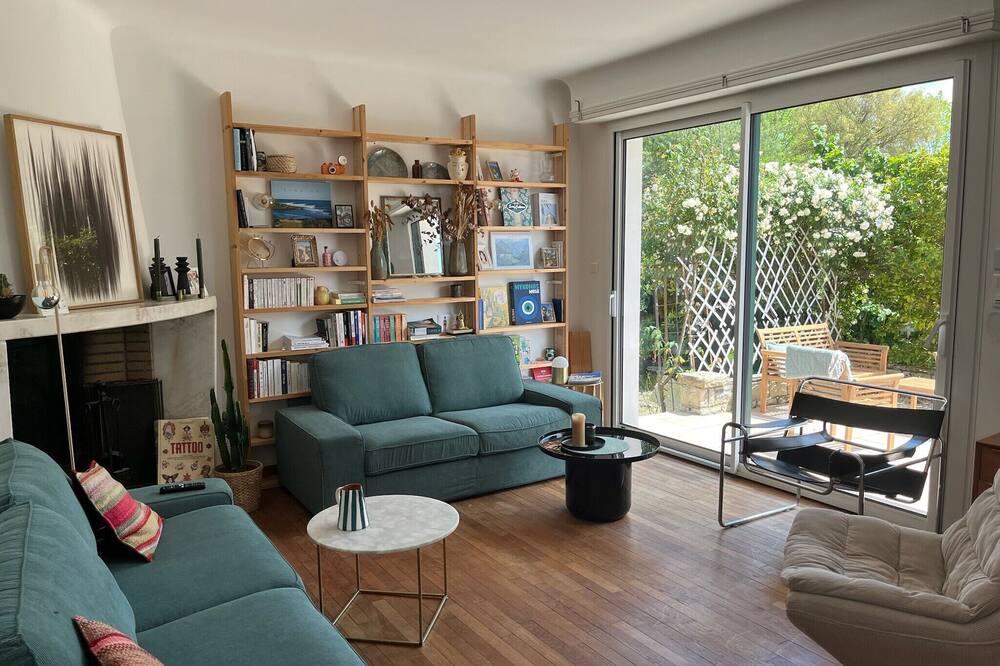 Maison Avec Piscine À Seignosse 8 Personnes Aquitaine - Seignosse visuel 5/5