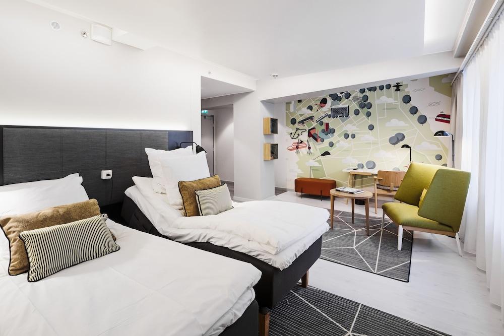 sembo-800836-8b6e53-234500 Hotel Indigo Helsinki - Boulevard