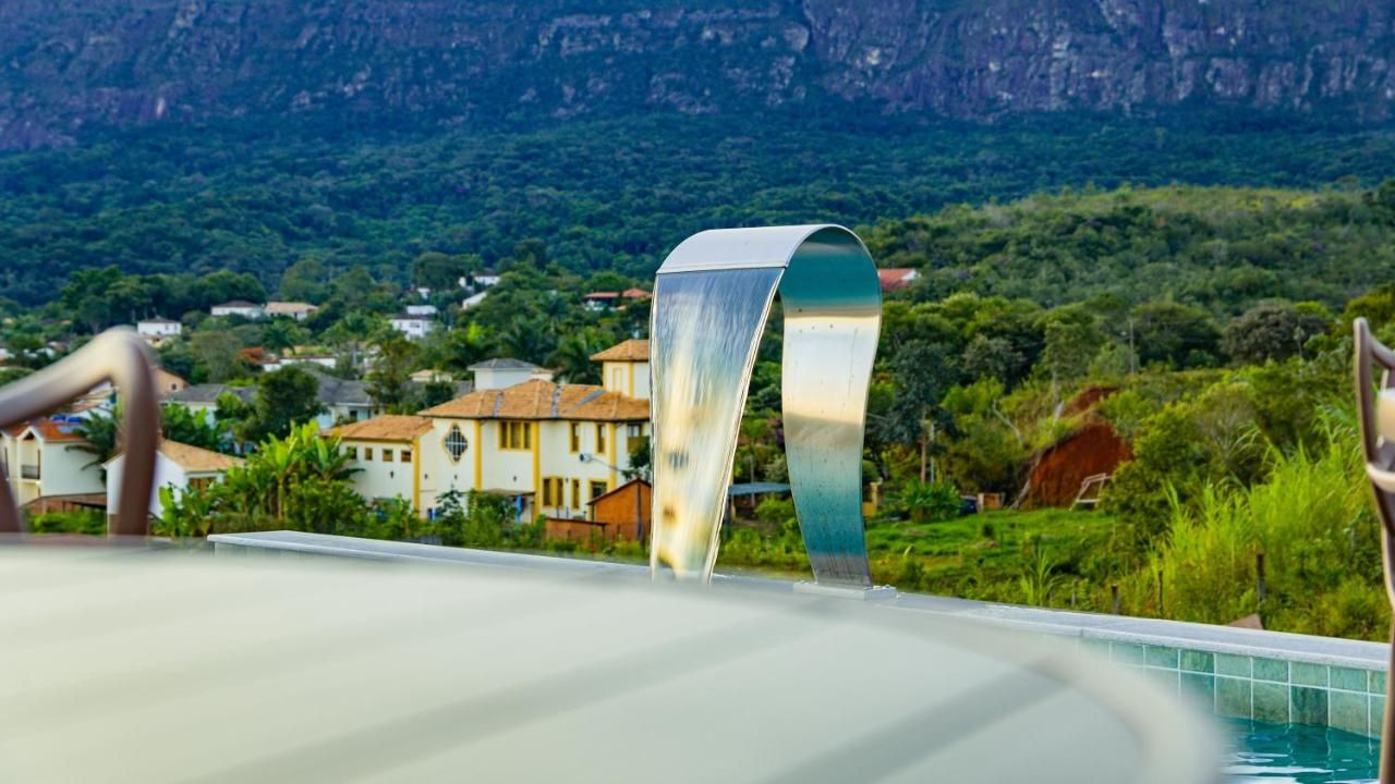 pousada Charme Tiradentes