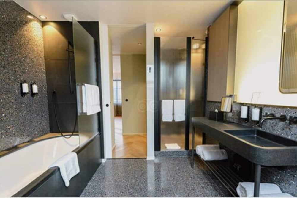 Hotel National Des Arts Et Metiers