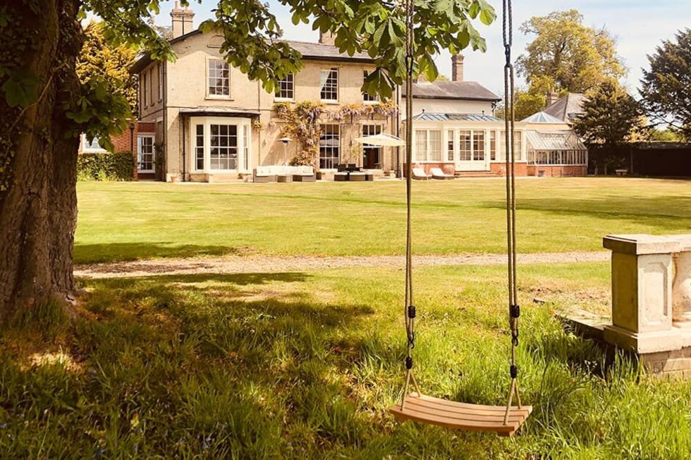 Somerleyton