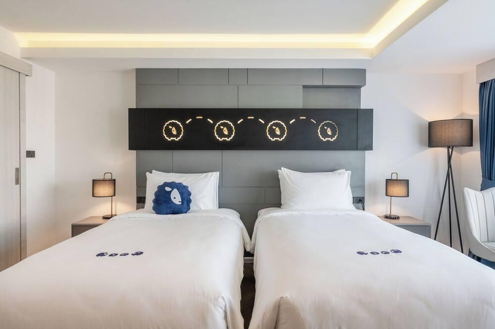 Kokotel Chiang Rai Airport Suites