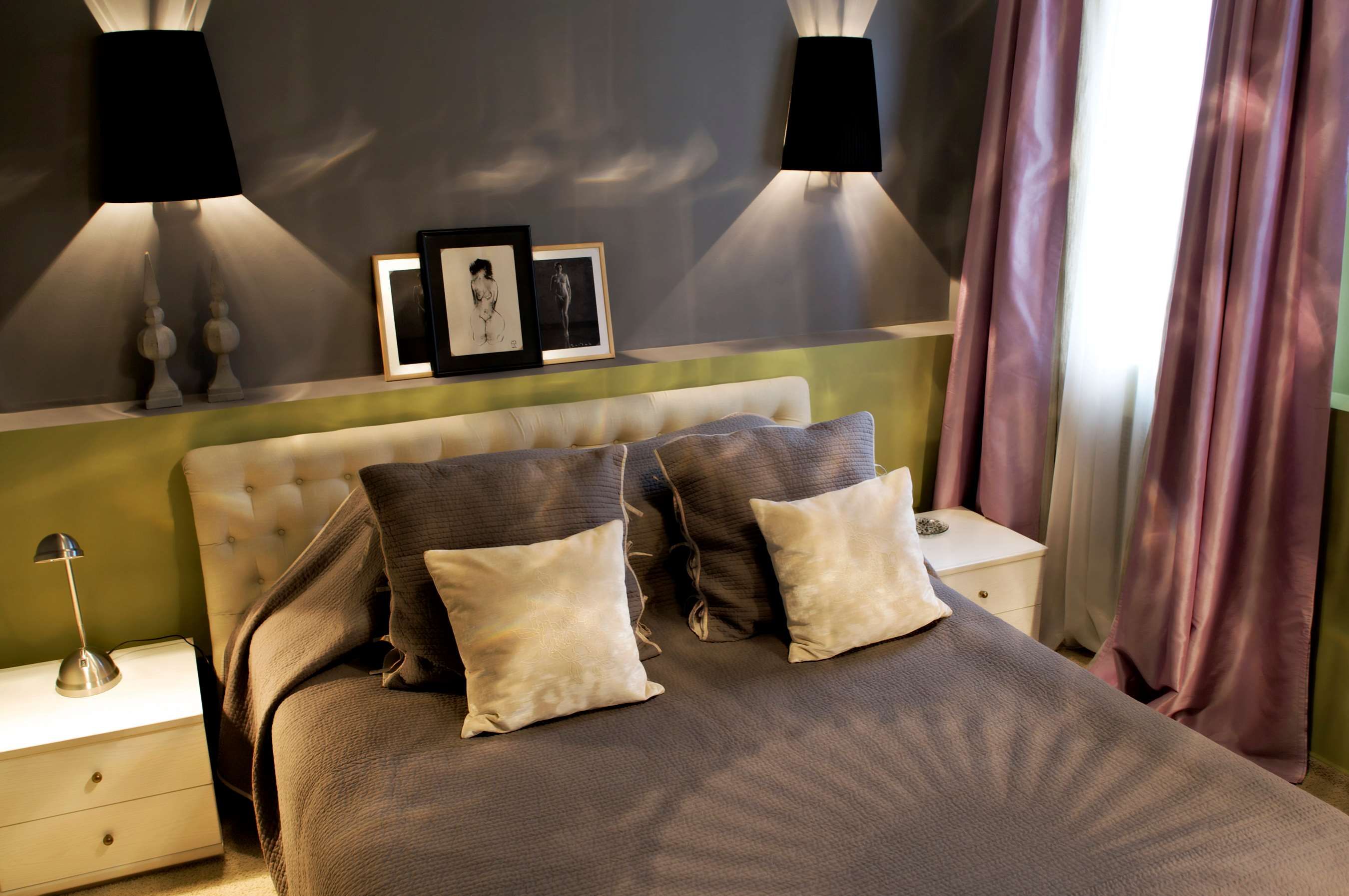 Vozdvyzhensky Boutique Hotel