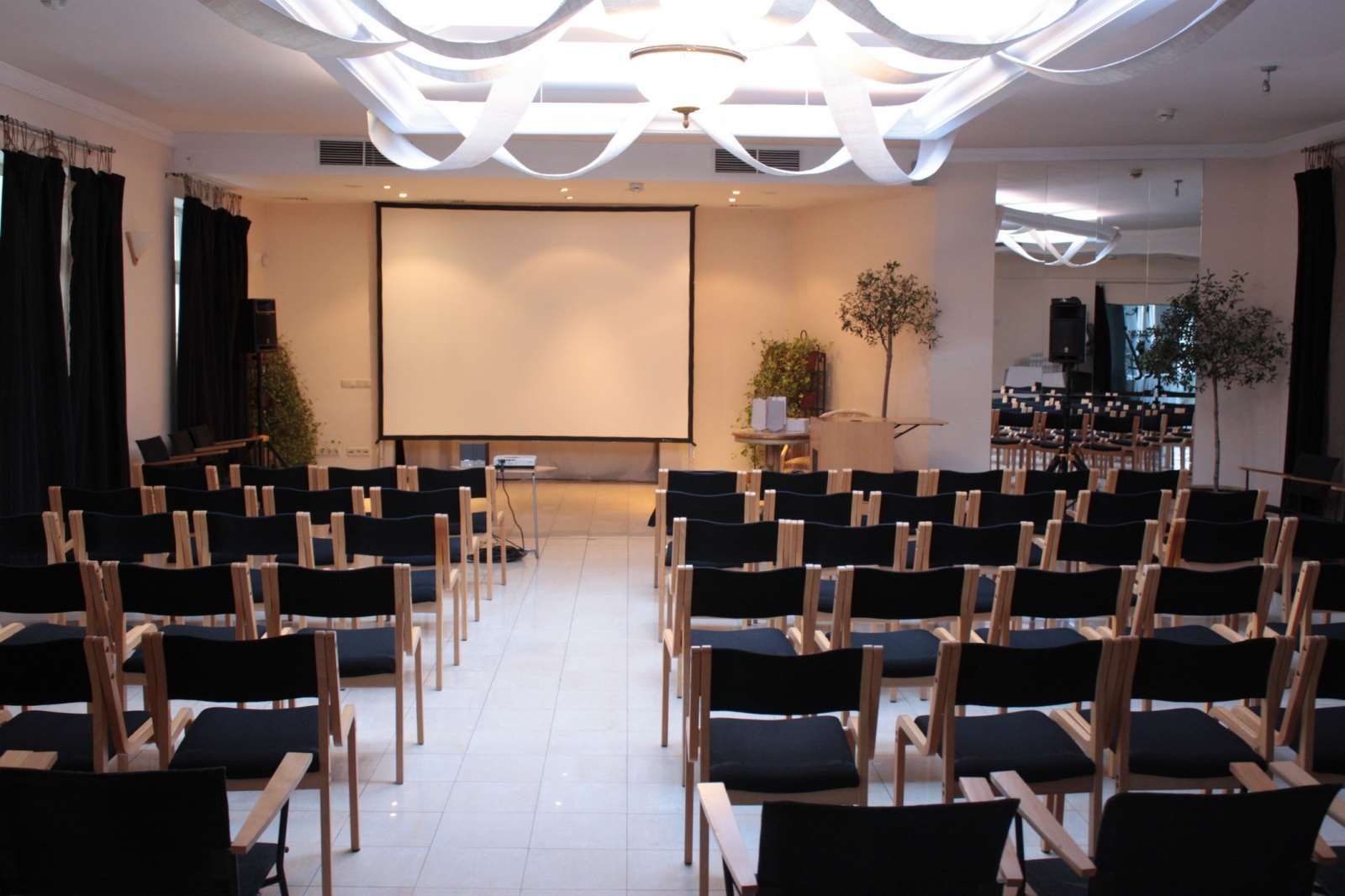 Vozdvyzhensky Boutique Hotel