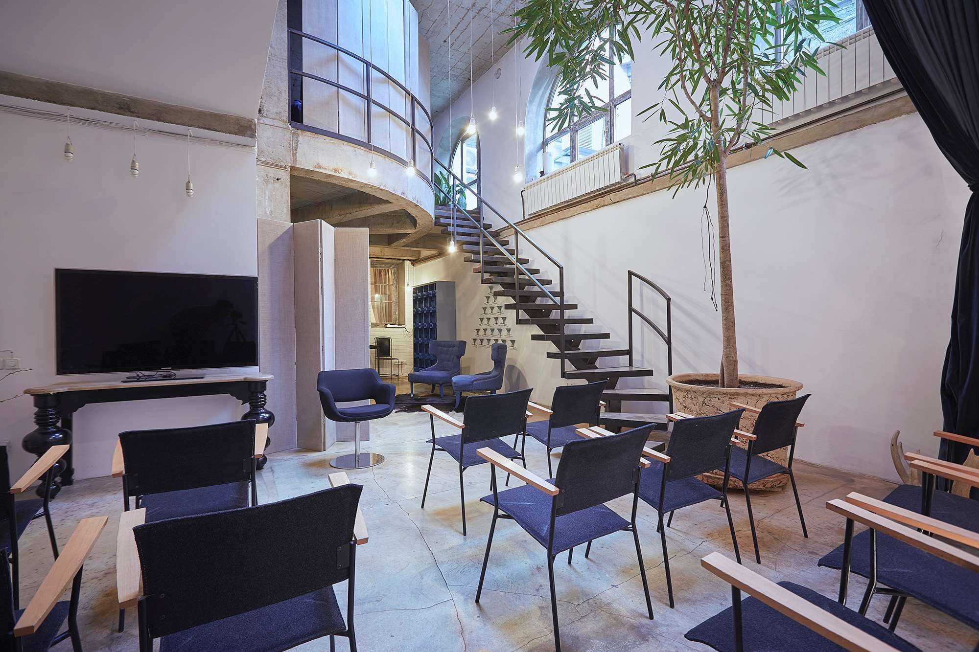 Vozdvyzhensky Boutique Hotel