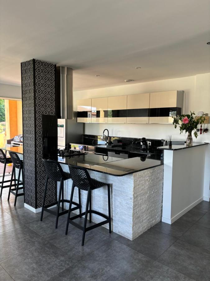 Maison tout confort à proximité des plages Provence-Alpes-Côte d'Azur - Villeneuve-Loubet visuel 5/5