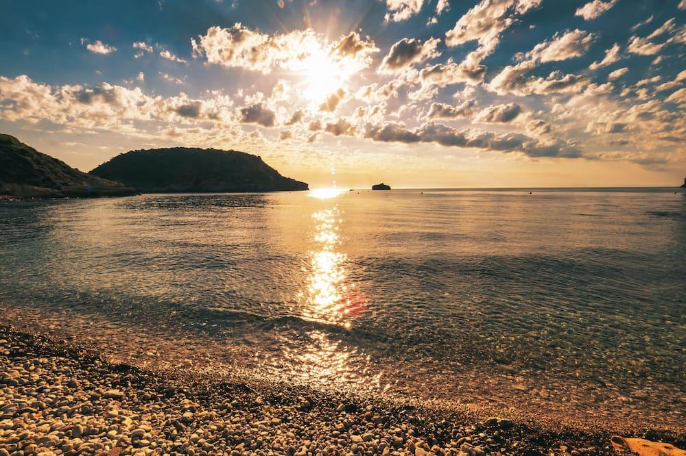 Casa Luna 6 Javea, Costa Blanca - Kust van Valencia - Javea visuel 5/5