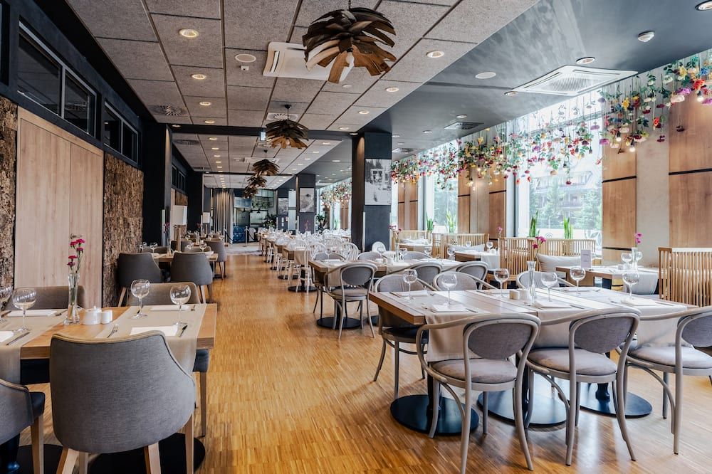 Hotel Aquarion Family & Friends - Destigo Hotels