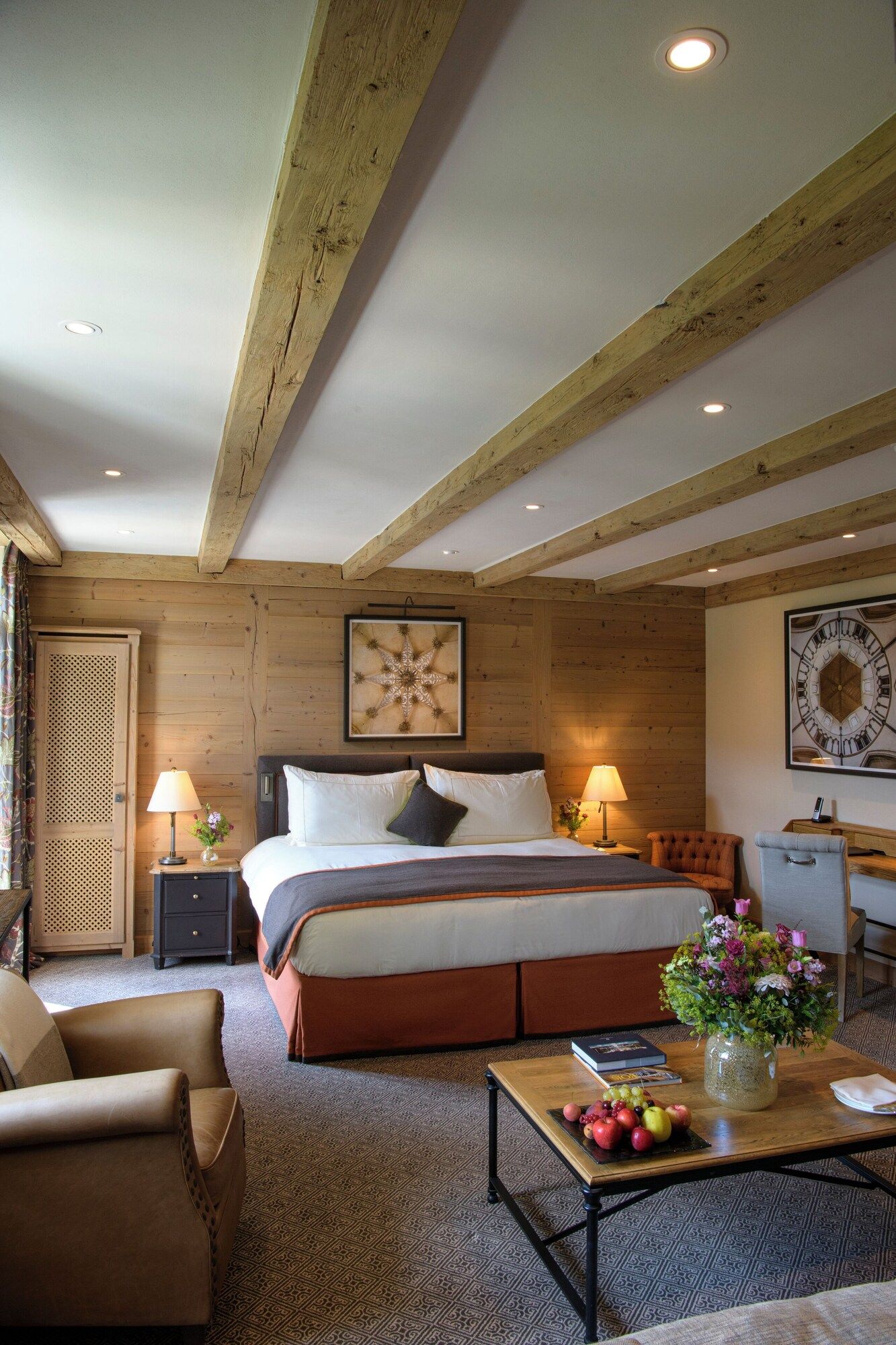 Gstaad Palace