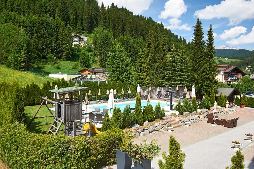 Hotel Happy Filzmoos