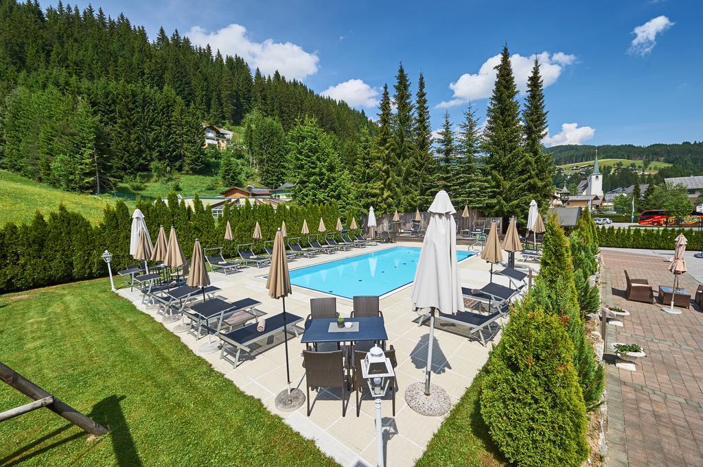 Hotel Happy Filzmoos