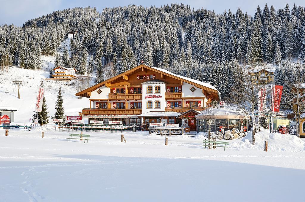 Hotel Happy Filzmoos