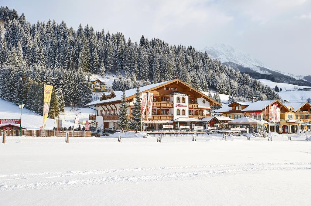 Hotel Happy Filzmoos