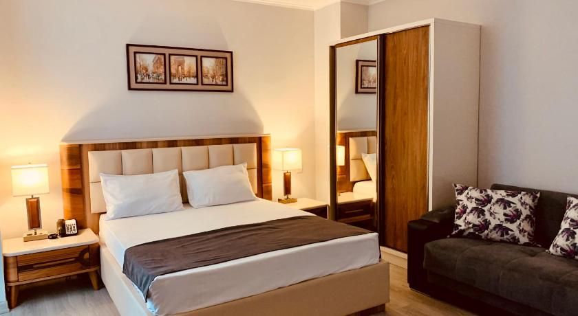 Hotel Tsereteli Palace