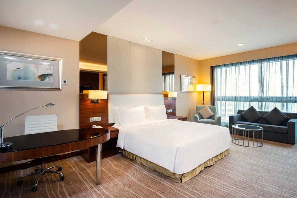 sembo-681926-d052f9-733555 Holiday Inn Chengdu Xindu