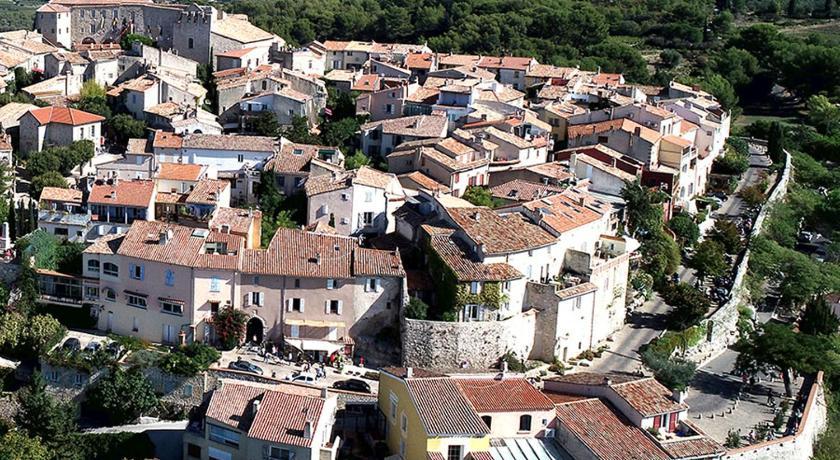 Villa Bellevue Provence-Alpes-Côte d'Azur - Le Castellet visuel 4/5 Villa Bellevue Provence-Alpes-Côte d'Azur - Le Castellet visuel 4/5